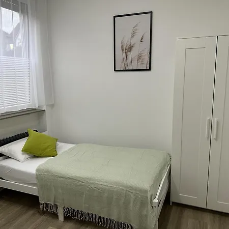 Studio Appartement