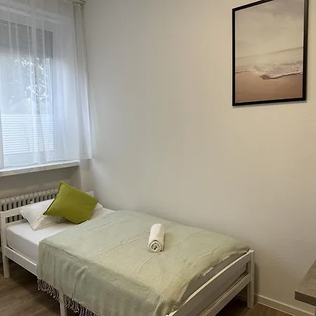 Appartement Studio *
