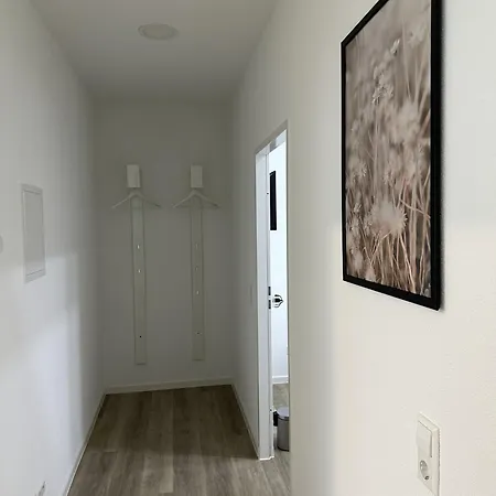 Studio Appartement