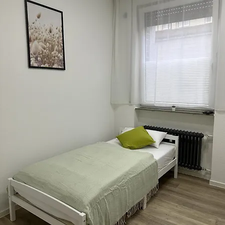 Appartement Studio Göppingen
