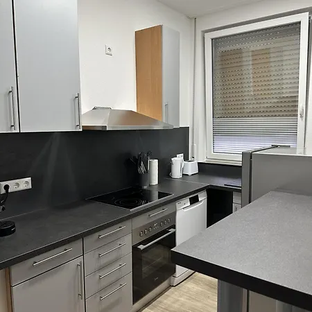 Appartement Studio *