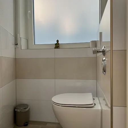 Studio Appartement