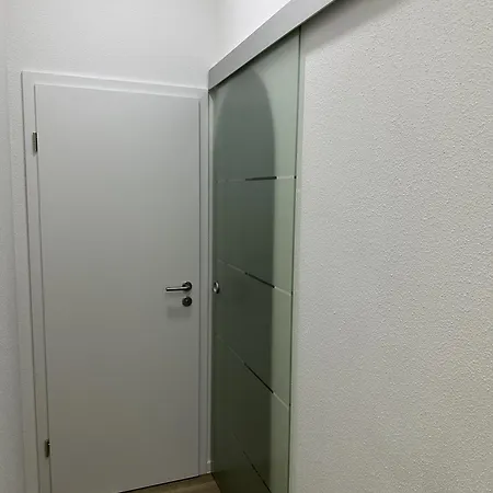 Studio Appartement Göppingen