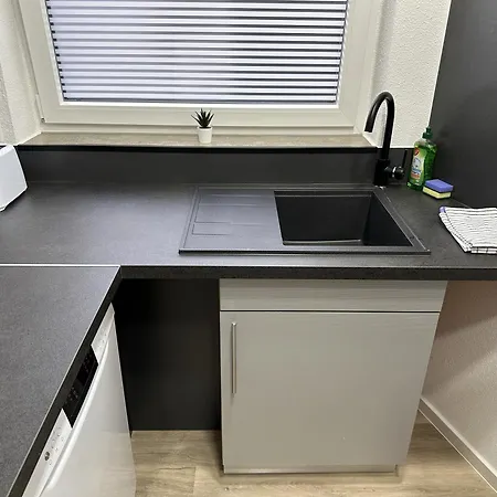 Appartement Studio