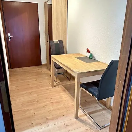 Schwarzwald Апартаменты Фройденштадт
